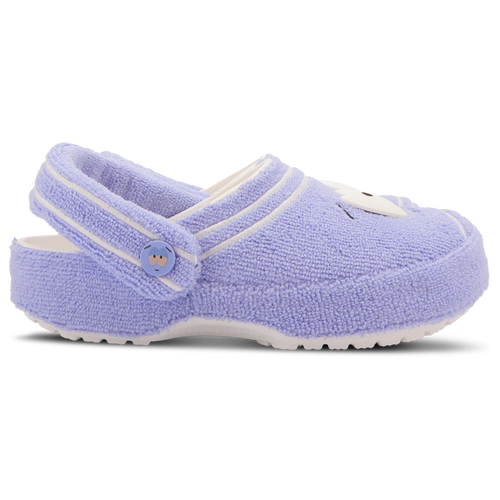 MENS - Crocs South Park Towelie Classic Clog - Purple/White Multi