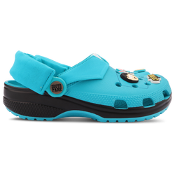 Men's - Crocs South Park Randy Classic Clog - Black/Blue/Multi