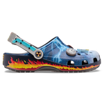 Blue/Multi