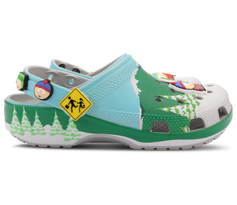 Crocs South Park Classic Clog