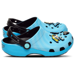 Crocs Powerpuff Girls Bubbles Classic Clogs