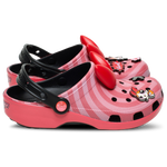 Crocs Power Puff Girls Classic Clogs