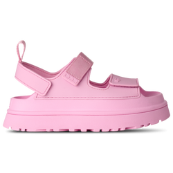 Women's - UGG GoldenGlow Embossed - 