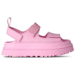 UGG GoldenGlow Embossed - Women's | Foot Locker