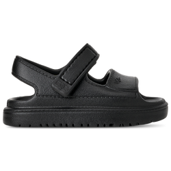 Girls' Toddler - UGG Goldenglow - Black