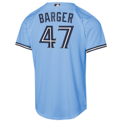 Garçons, Scolaire - Nike Maillot MLB Alternate 1 Baseline - 