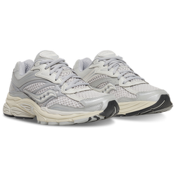 Women's - Saucony Progrid Omni 9 - Quartz/Eggshell