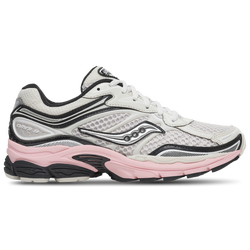 Women's - Saucony Progrid Omni 9 - Quartz/Touch