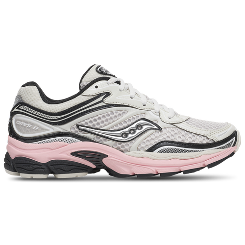 Saucony Womens Progrid Omni 9 - Running Shoes - Quartz / Touch Size 7.0