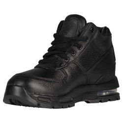 Boys' Preschool - Nike ACG Air Max Goadome - Black