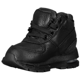 Black/Black/Metallic Silver