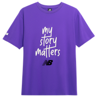 Black/Purple