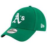 Green/White