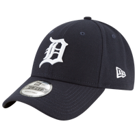 Lids Detroit Tigers New Era 1984 World Series Vice 59FIFTY Fitted Hat -  White