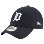 Navy/White
