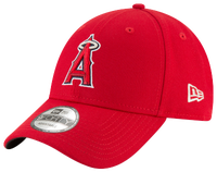 New Era Angels 9Forty Adjustable Cap