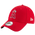 New Era MLB 9Forty Adjustable Cap - Men's Red