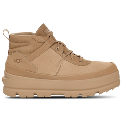 Men's - UGG Lug Chukka  - Sand