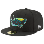 Black/Teal