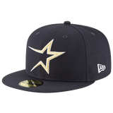 Navy/Gold - 1994