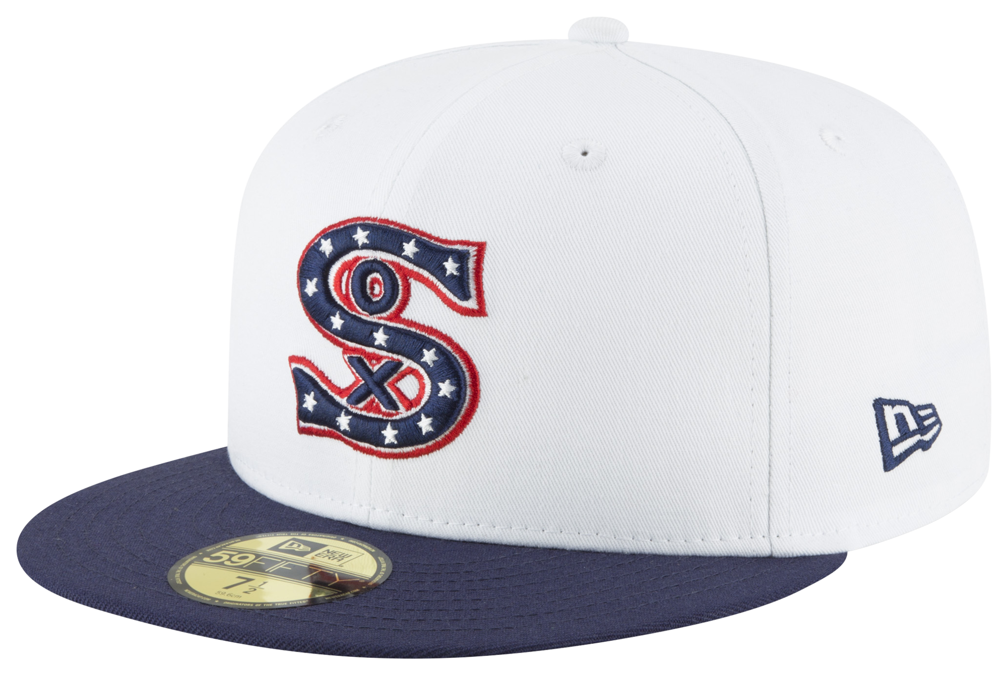 54 56 Cap Size
