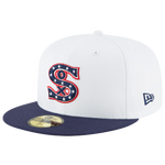 White/Navy- 1917