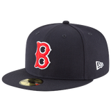 Navy/Red - 1946