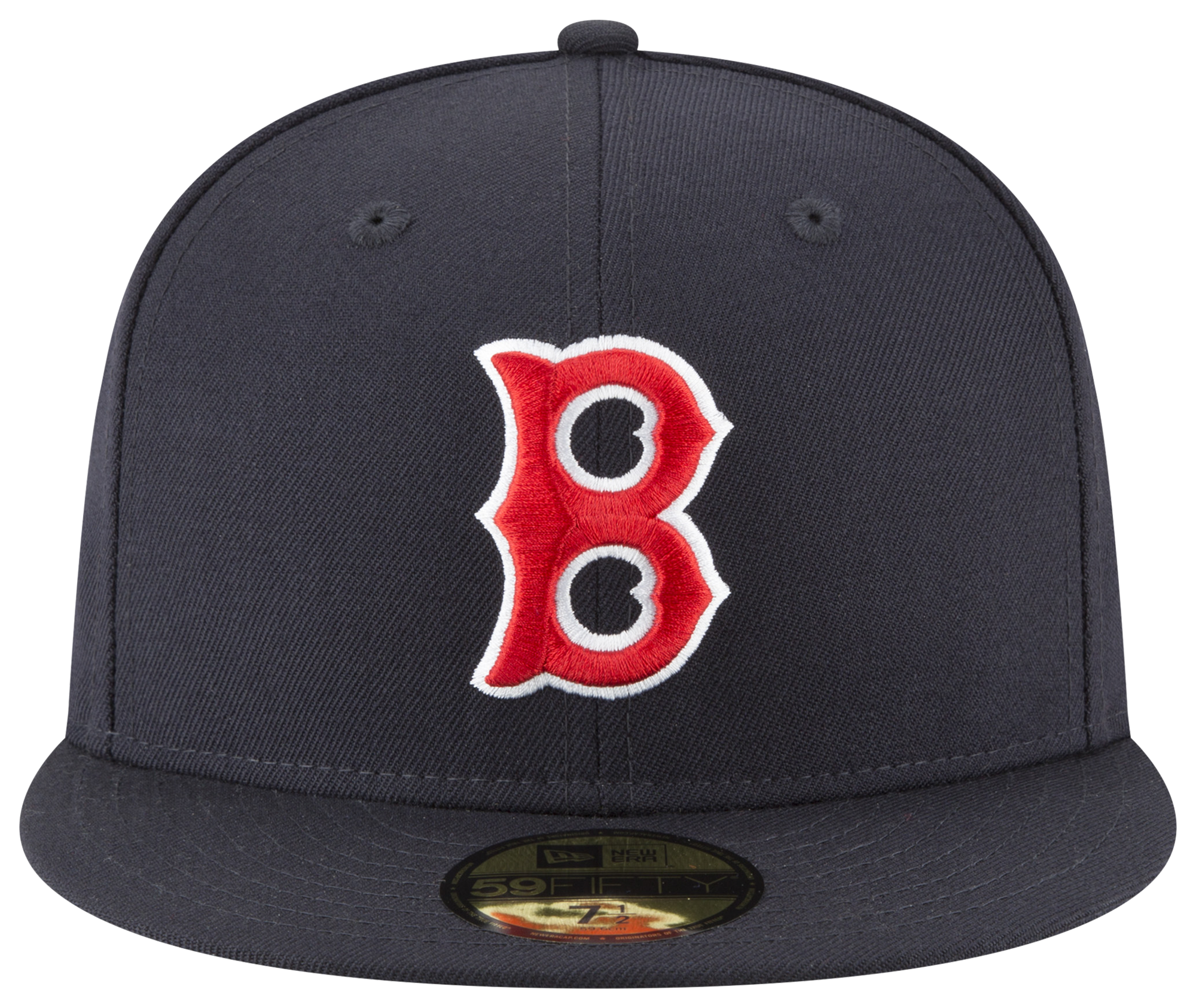 New era store red sox hats