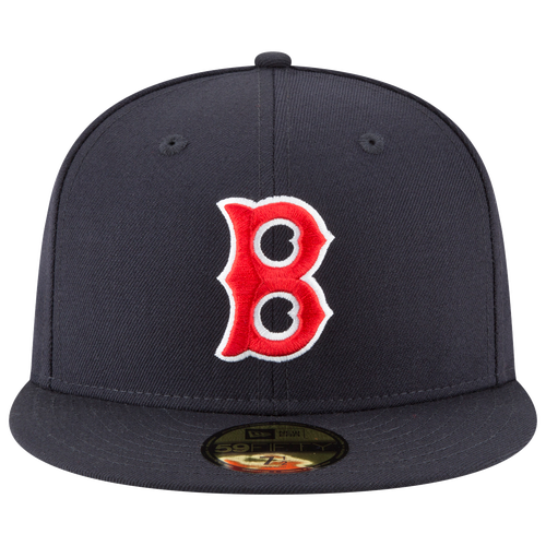 Red sox black hat on sale