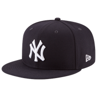 New Era New York Yankees Crown Champs 59Fifty Fitted — MAJOR