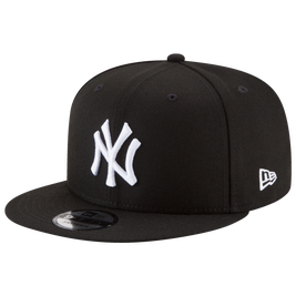 New Era Bulls QR 2T T/C Snapback | Champs Sports
