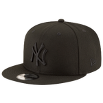 Black/Black