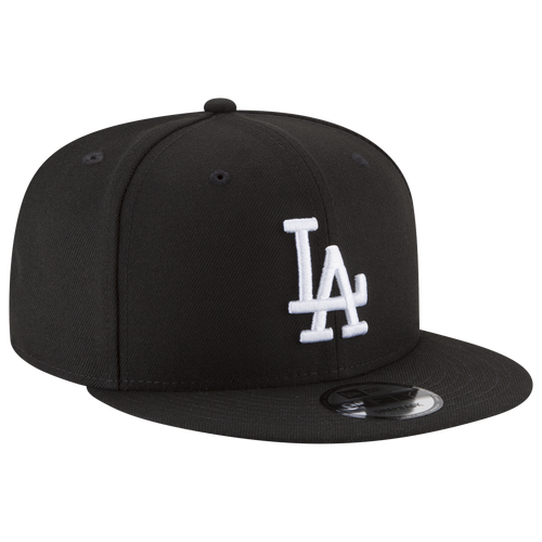 New Era Dodgers 9Fifty Basic Snapback Cap