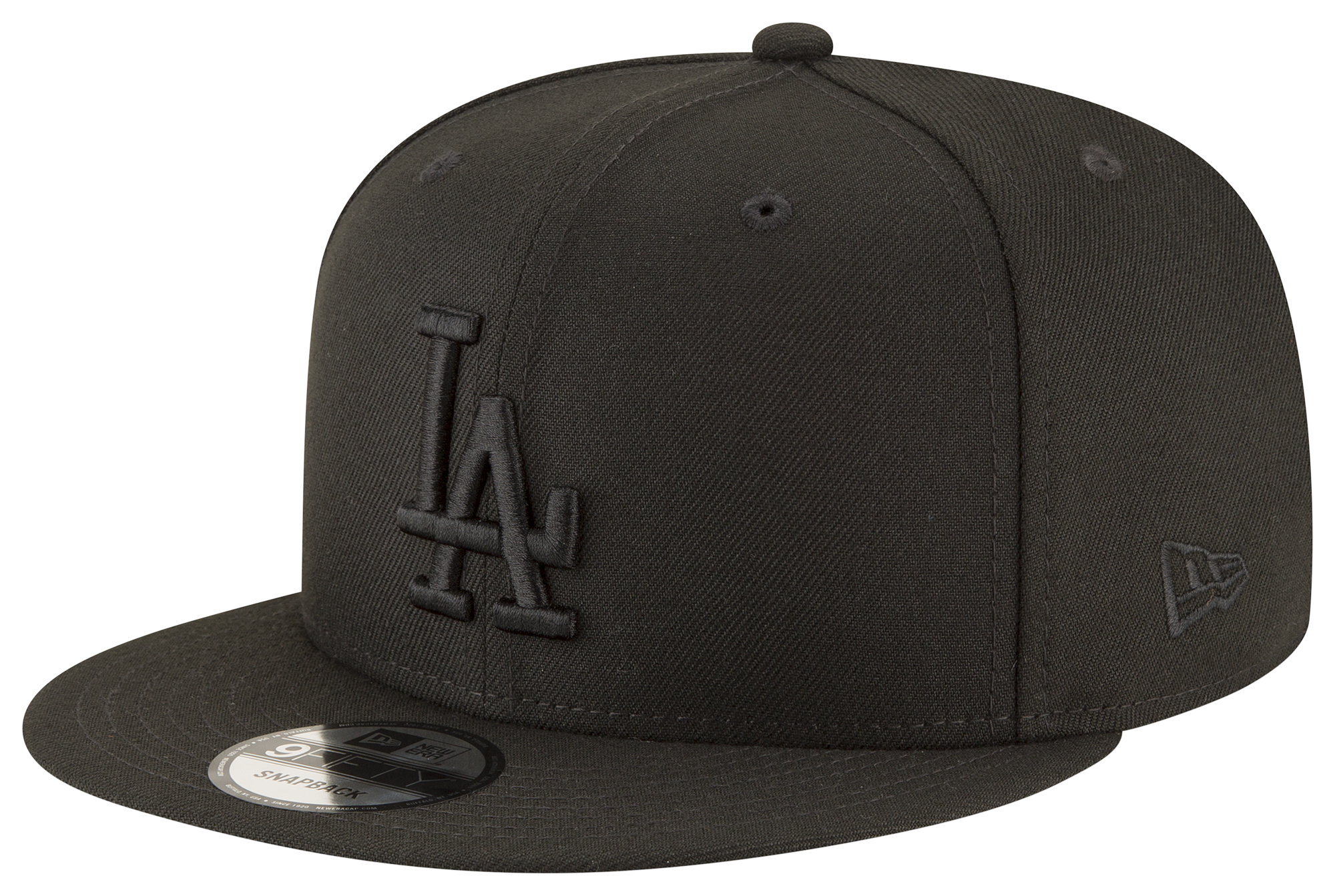 New Era Dodgers BOB Snapback Cap - Men's