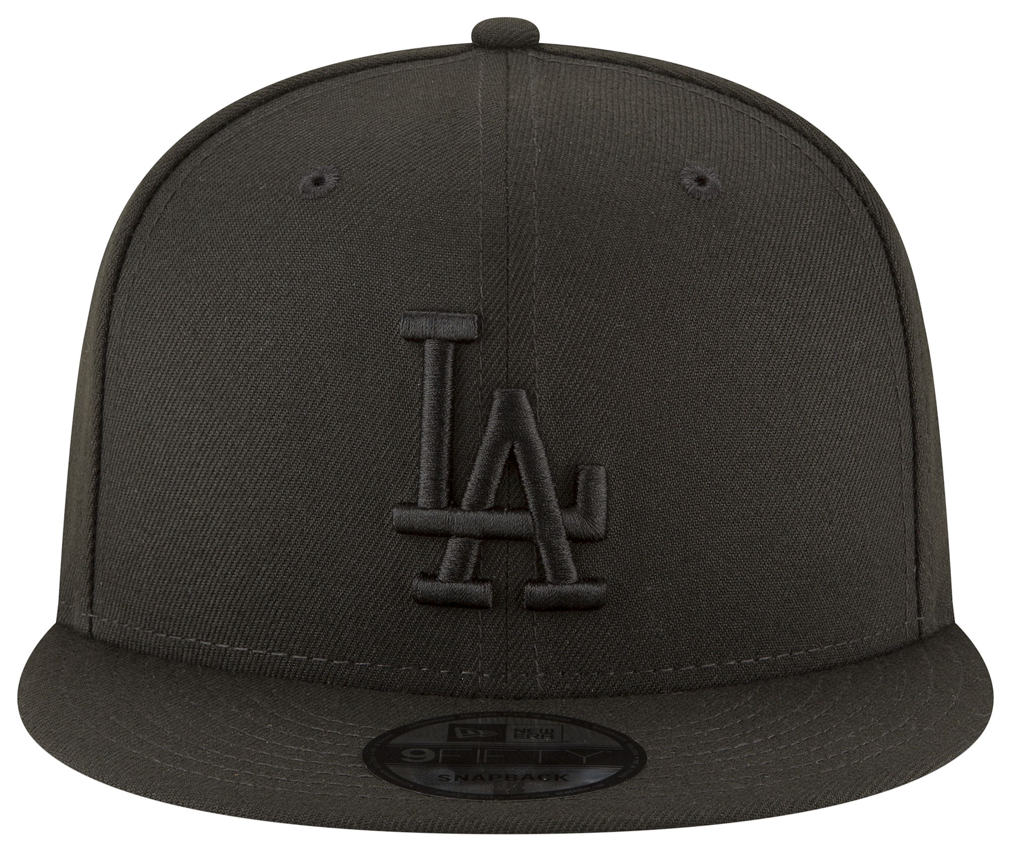 New Era Dodgers BOB Snapback Cap