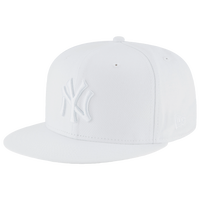 White/White