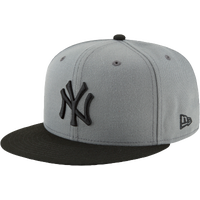 NY Cap