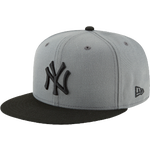 Storm Grey/Black