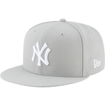 Grey/White