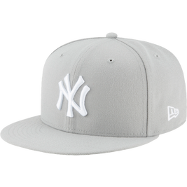 こーぺっく New Era Yankees 59Fifty Basic Cap | Foot Locker