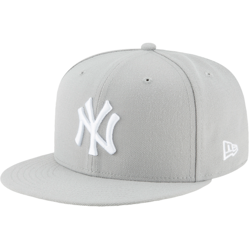 New Era Yankees 59Fifty Basic Cap Champs Sports