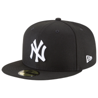 New Era Yankees 59Fifty Cap | Foot Locker