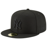 Black/Black