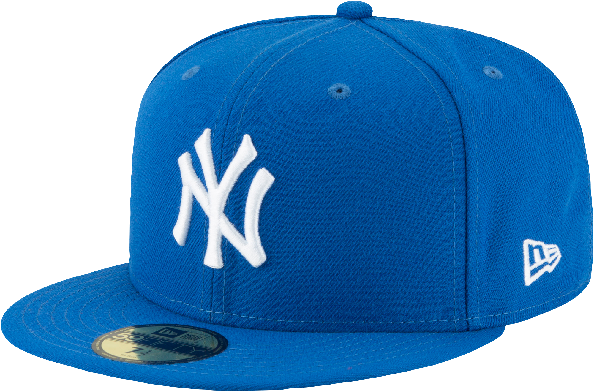 BASICKS × New Era New Era Yankees 59Fifty Basic Cap | Foot Locker