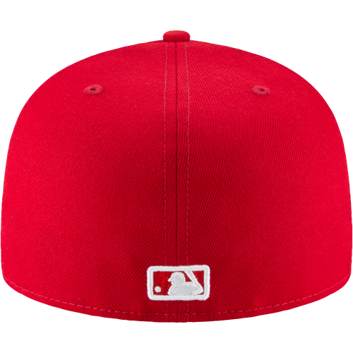 New Era Dodgers 59Fifty Basic Cap | Champs Sports