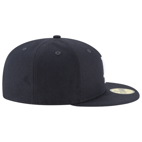 New Era Dodgers 59Fifty Basic Cap