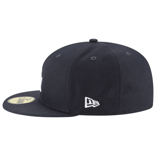 New Era Dodgers 59Fifty Basic Cap