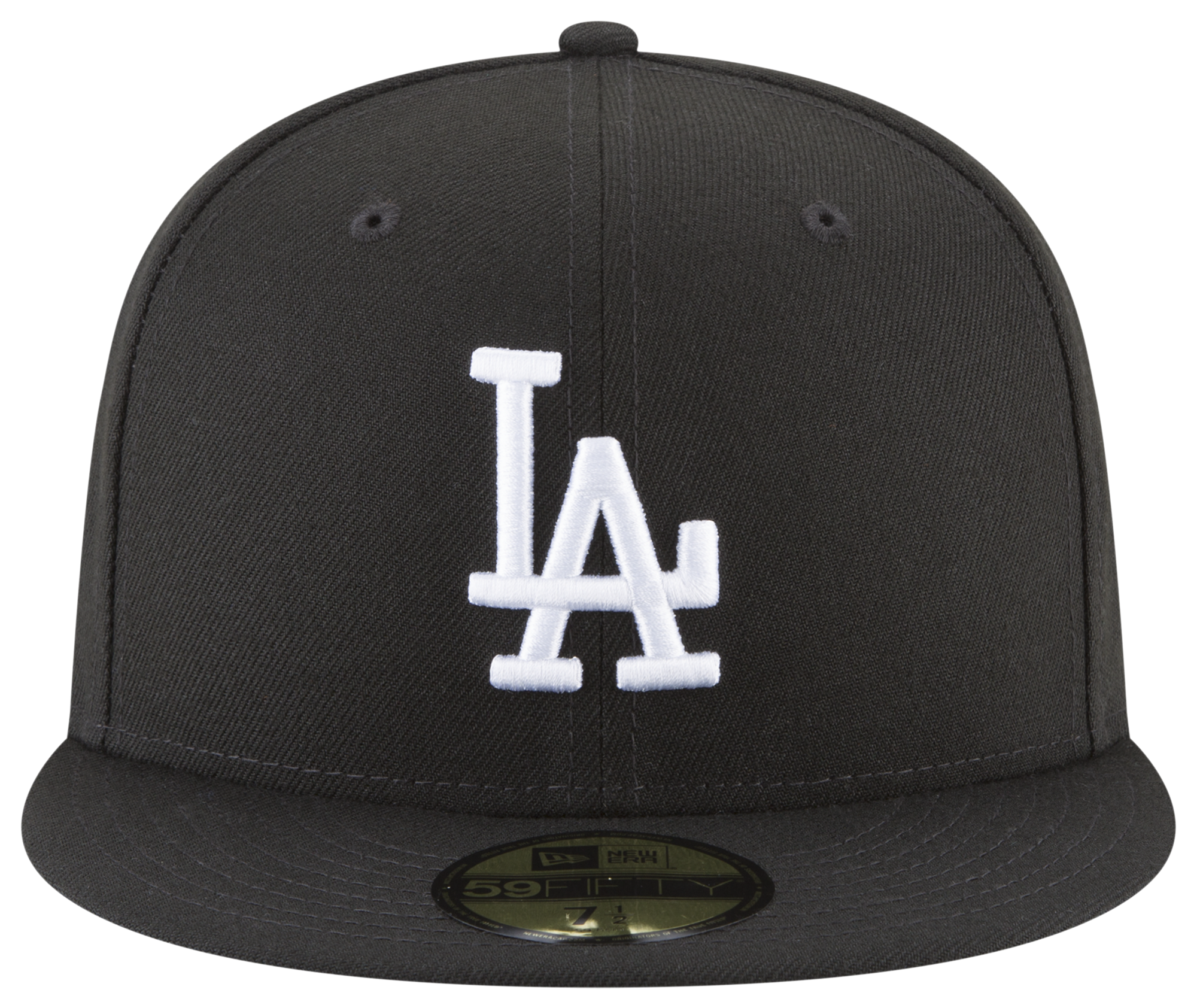 New Era Dodgers 59Fifty Cap