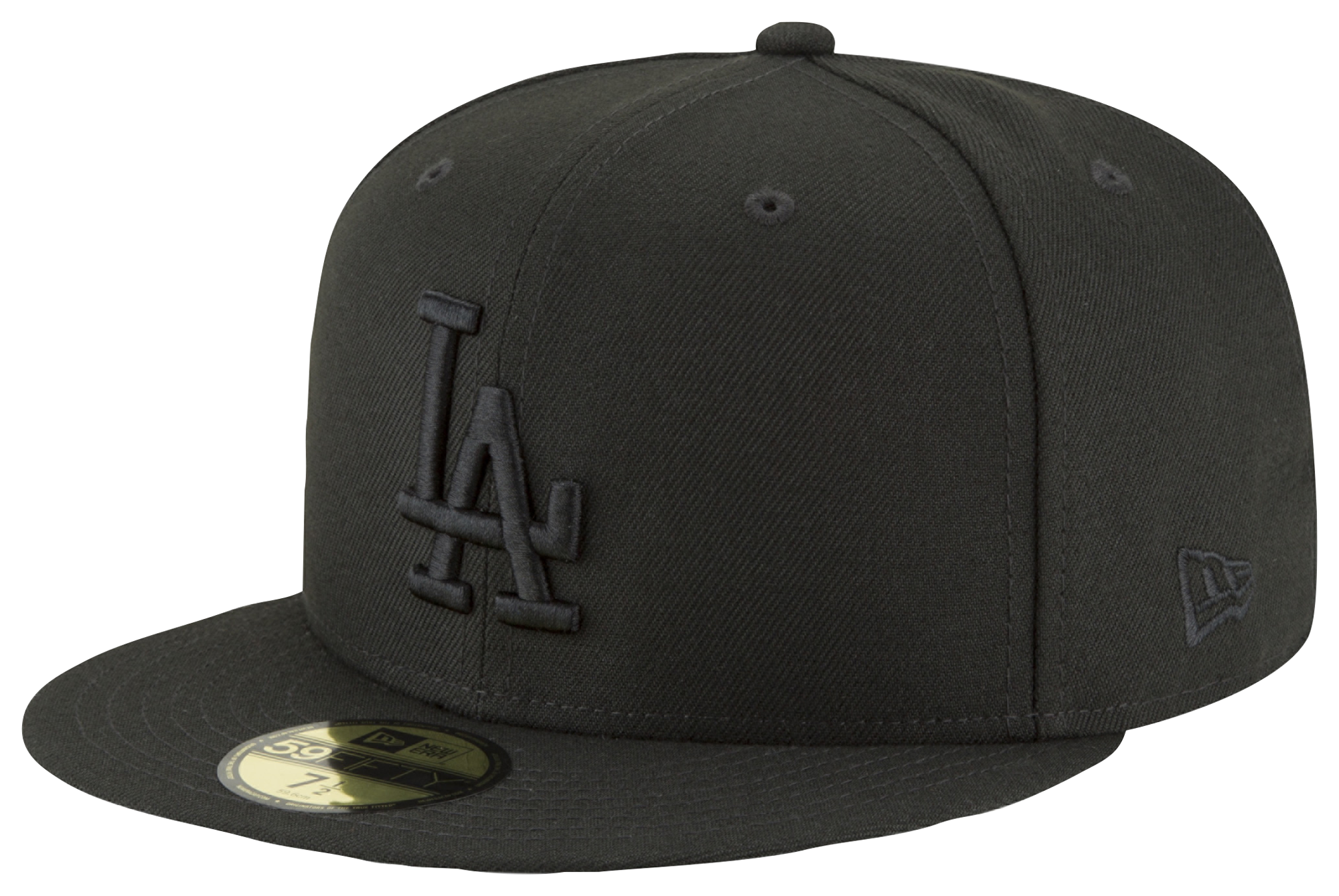 New Era Dodgers 59Fifty Cap - Men's