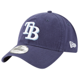 Navy/Carolina/White - Game